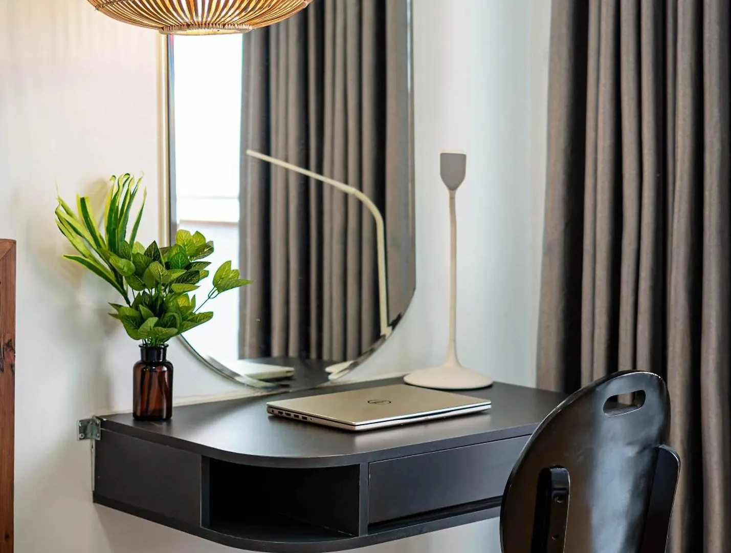 Holo Ben Thanh Saigon Serviced Homestay Ho-Chi-Minh-Stadt 0*,