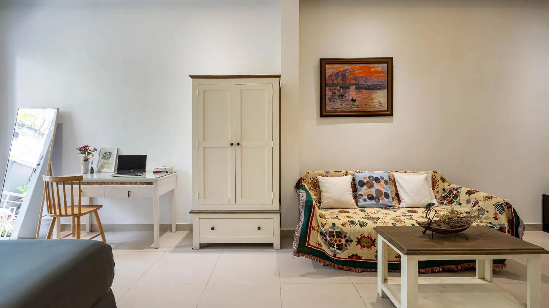 Holo Ben Thanh Saigon Serviced Homestay Ho-Chi-Minh-Stadt