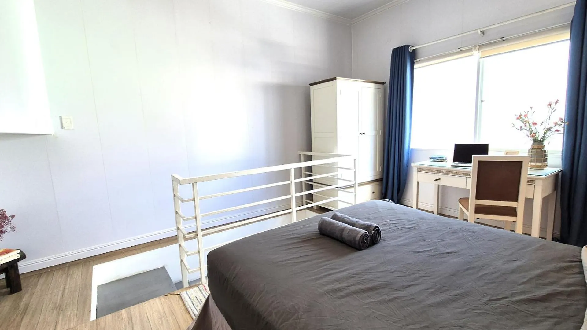 Holo Ben Thanh Saigon Serviced Homestay Ho-Chi-Minh-Stadt Vietnam